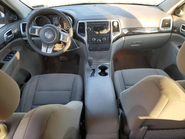 2012 JEEP GRAND CHER #3297921836