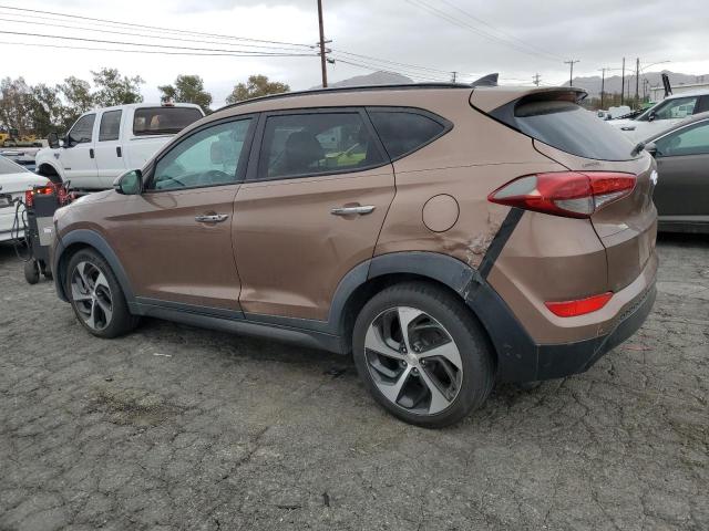 2016 HYUNDAI TUCSON LIM #3284412452