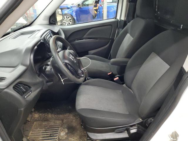 2022 RAM PROMASTER - ZFBHRFAB2N6W49608