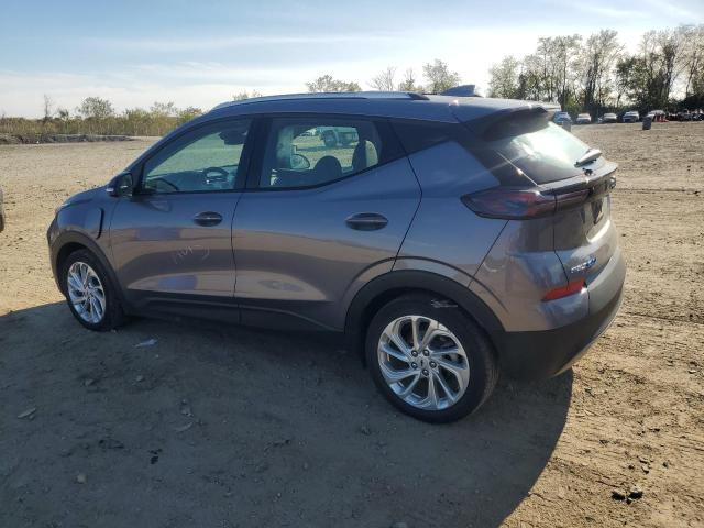 2023 CHEVROLET BOLT EUV L - 1G1FY6S06P4148426