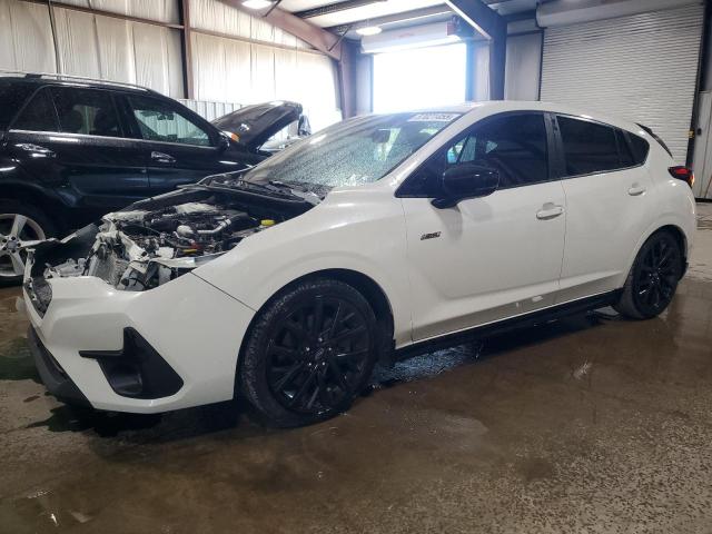 2024 SUBARU IMPREZA RS JF1GUHJC5R8358919