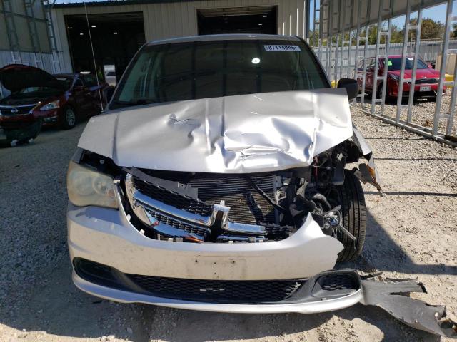 2011 DODGE GRAND CARA - 2D4RN4DG9BR690902