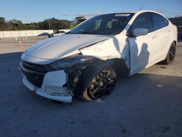 2015 DODGE DART SXT 1C3CDFBB2FD267245