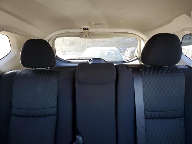 2020 NISSAN ROGUE S JN8AT2MV6LW116192