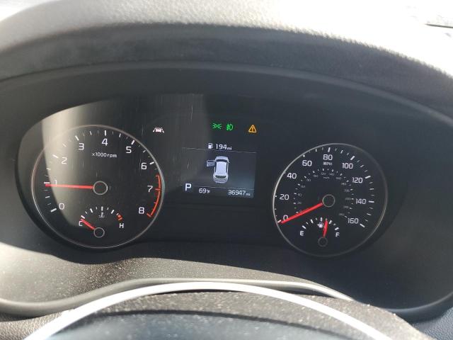 2020 KIA SPORTAGE E KNDPNCAC7L7825944