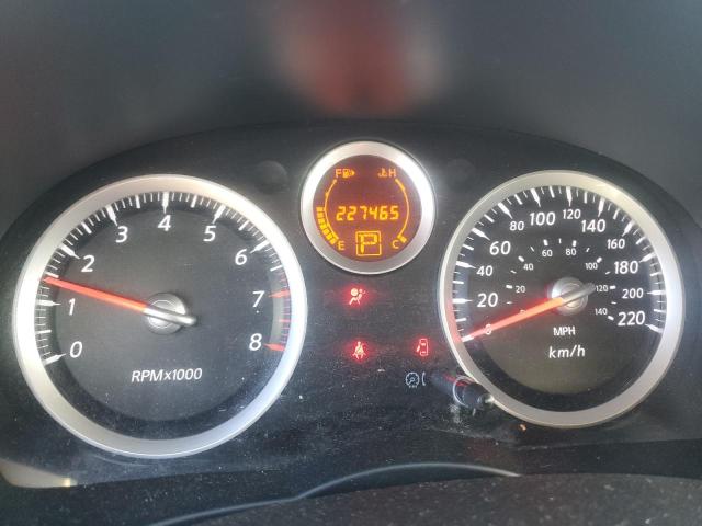 2010 NISSAN SENTRA 2.0 - 3N1AB6APXAL679828