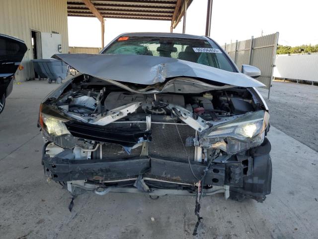 2017 TOYOTA COROLLA L - 2T1BURHE5HC847616