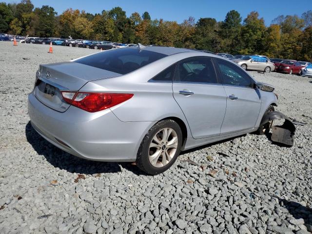 2011 HYUNDAI SONATA SE - 5NPEC4AC0BH013656