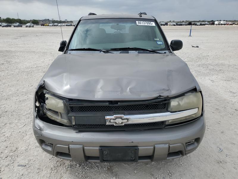 2007 CHEVROLET TRAILBLAZE #3310513048