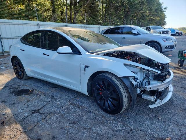 2022 TESLA MODEL 3 #3282331283