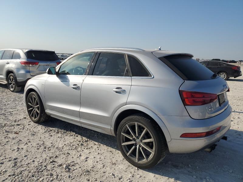 2018 AUDI Q3 PREMIUM - WA1HCCFS5JR010664