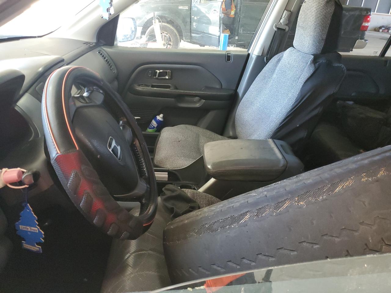 Global Auto Auctions