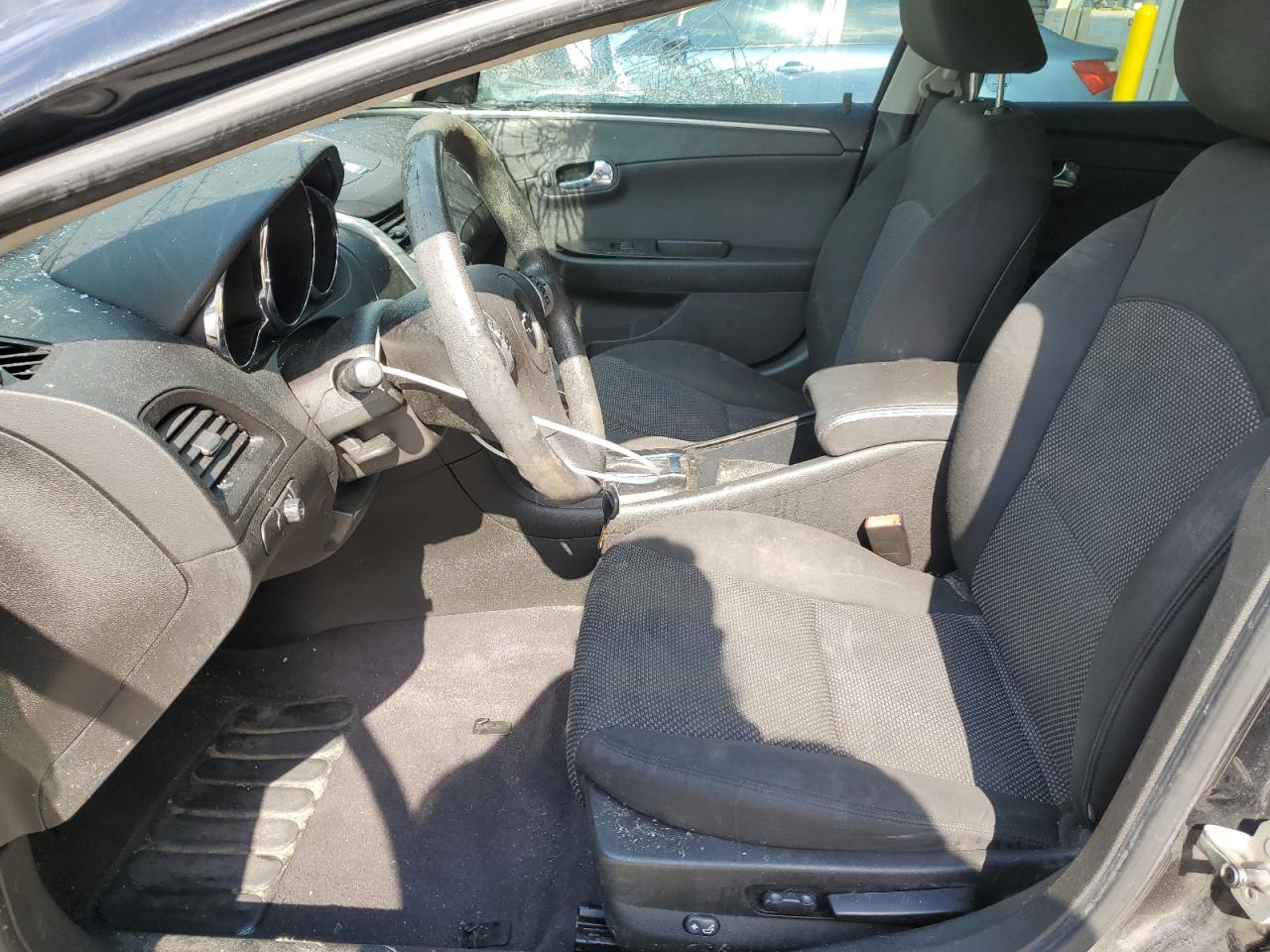 CHEVROLET MALIBU 1LT