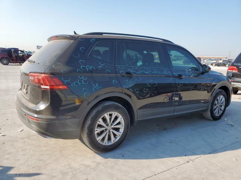 2020 VOLKSWAGEN TIGUAN S 3VV1B7AX5LM056764