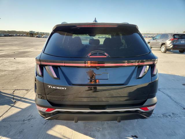 2022 HYUNDAI TUCSON - 5NMJBCAE2NH055776