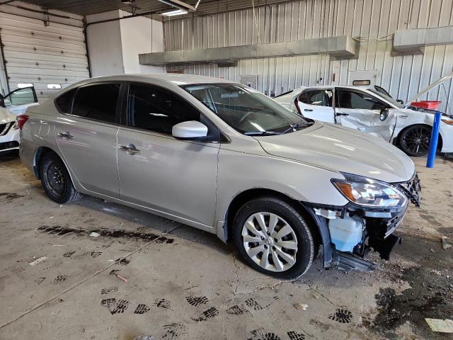 2017 NISSAN SENTRA S - 3N1AB7AP5HY340932