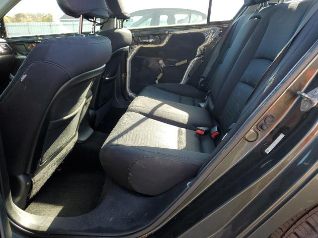 2013 HONDA ACCORD SPO - 1HGCR2F57DA237703