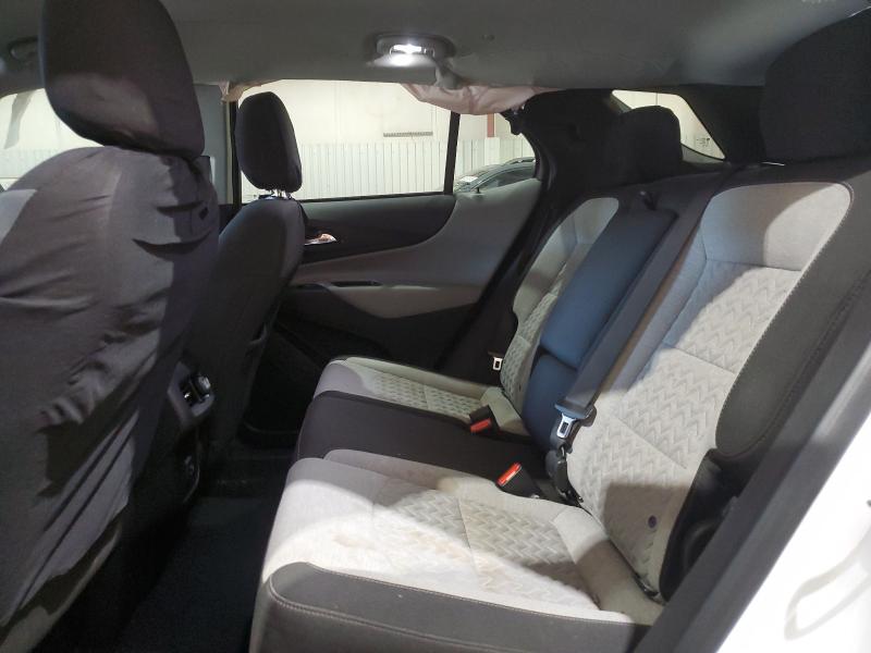 2022 CHEVROLET EQUINOX LS #3291481973