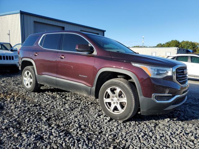 2017 GMC ACADIA SLE #3310565057