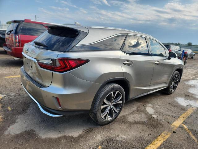 2018 LEXUS RX 350 L JTJDZKCA5J2009819