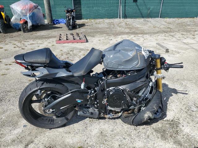 2025 SUZUKI GSX-R750 #3302683011