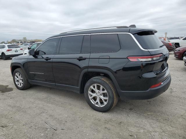 2021 JEEP GRAND CHER - Other View