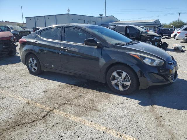 2015 HYUNDAI ELANTRA SE 5NPDH4AE8FH590214