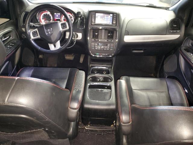 2018 DODGE GRAND CARA - 2C4RDGEG5JR223779