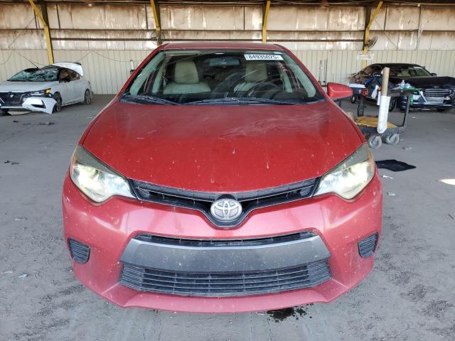 2016 TOYOTA COROLLA L #3259785602