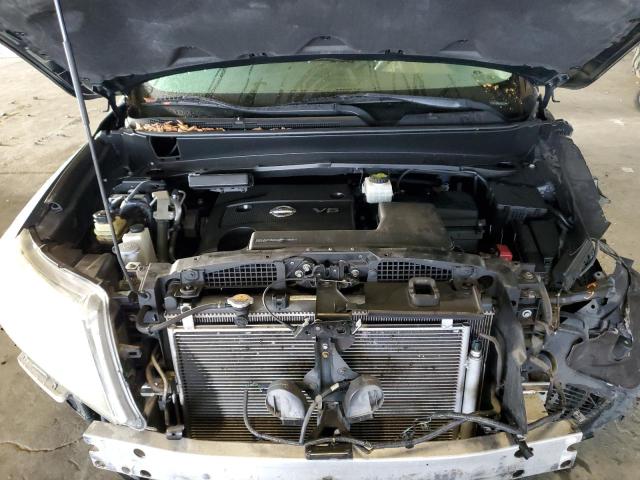 2013 NISSAN PATHFINDER - 5N1AR2MN8DC652893