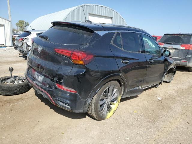 2021 BUICK ENCORE GX #3286693283
