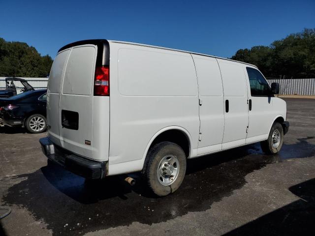 2021 CHEVROLET EXPRESS G2 - 1GCWGAFP4M1162794