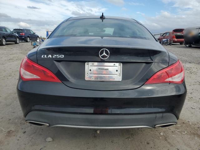2018 MERCEDES-BENZ CLA 250 - WDDSJ4EB7JN565198