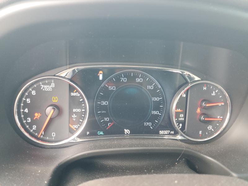 2018 GMC ACADIA DEN 1GKKNPLS6JZ232460