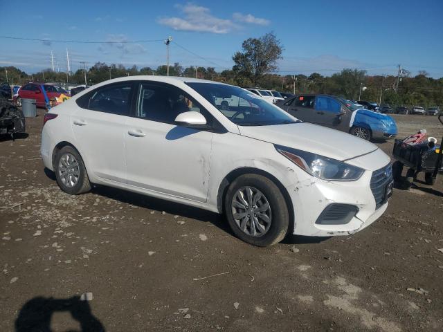 2021 HYUNDAI ACCENT SE - 3KPC24A62ME128903