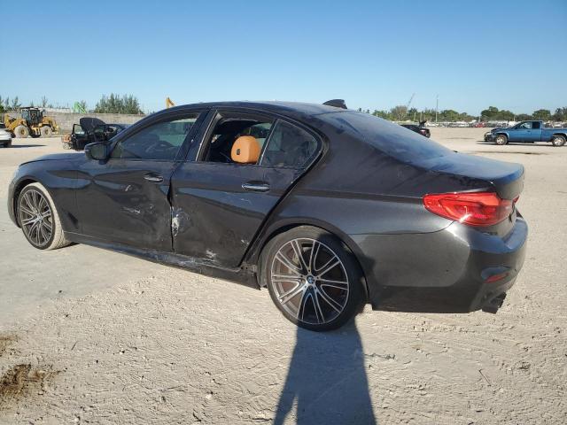 2018 BMW 540 I #3303919697