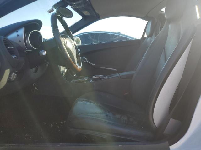 2008 MERCEDES-BENZ SLK 280 #3276299170