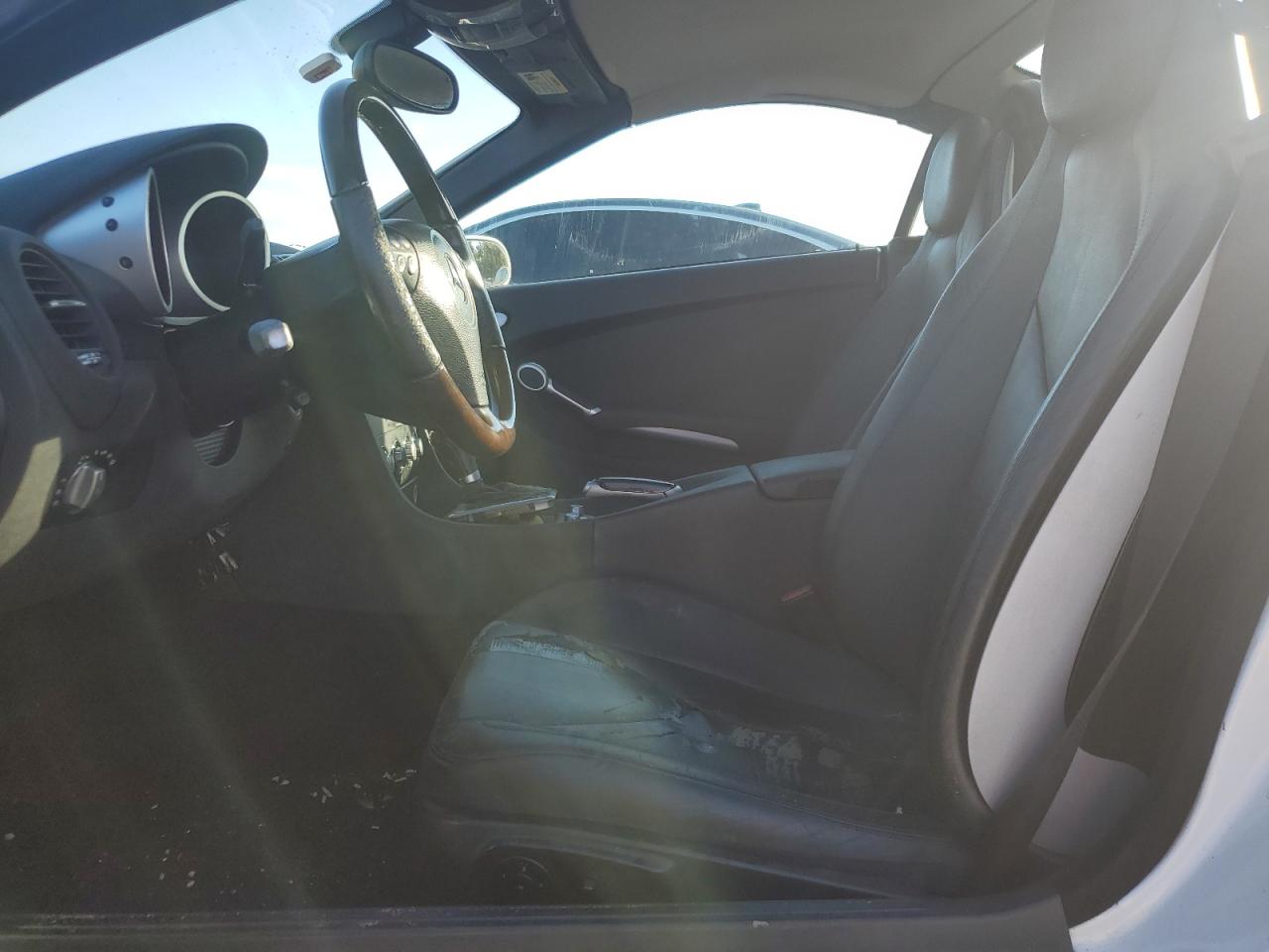 Lot #3276299170 2008 MERCEDES-BENZ SLK 280