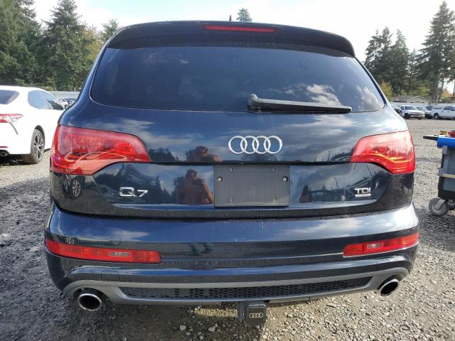 2011 AUDI Q7 PRESTIG - WA1WMAFE0BD000352