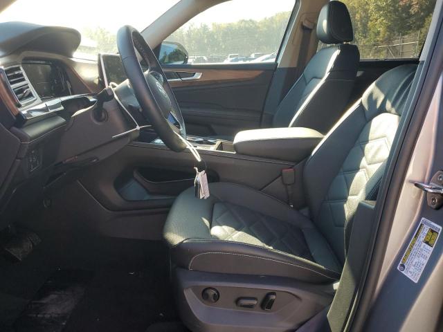 2025 VOLKSWAGEN ATLAS SE - 1V2HR2CA5SC559505