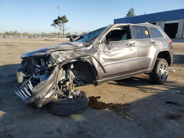 2018 JEEP GRAND CHER #3281429005