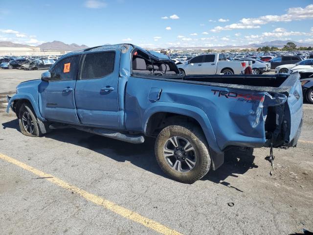 2019 TOYOTA TACOMA DOU #3296593015