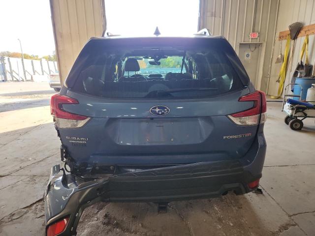 2022 SUBARU FORESTER P - JF2SKAEC2NH429016