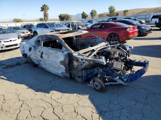 2017 CHEVROLET CAMARO LT - 1G1FC1RS8H0185639