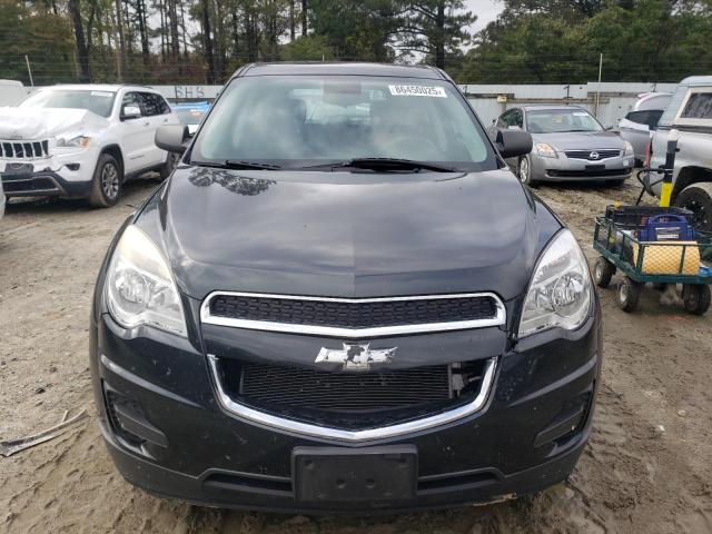 2014 CHEVROLET EQUINOX LS - 2GNALAEK2E1126696