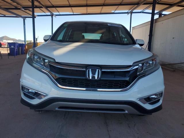 2016 HONDA CR-V EX - 5J6RM3H59GL000871