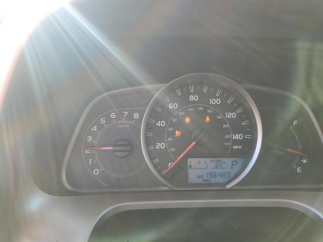 2014 TOYOTA RAV4 XLE - JTMRFREV8ED050644