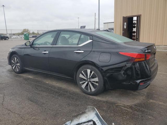 2019 NISSAN ALTIMA SL - 1N4BL4EW8KC229733