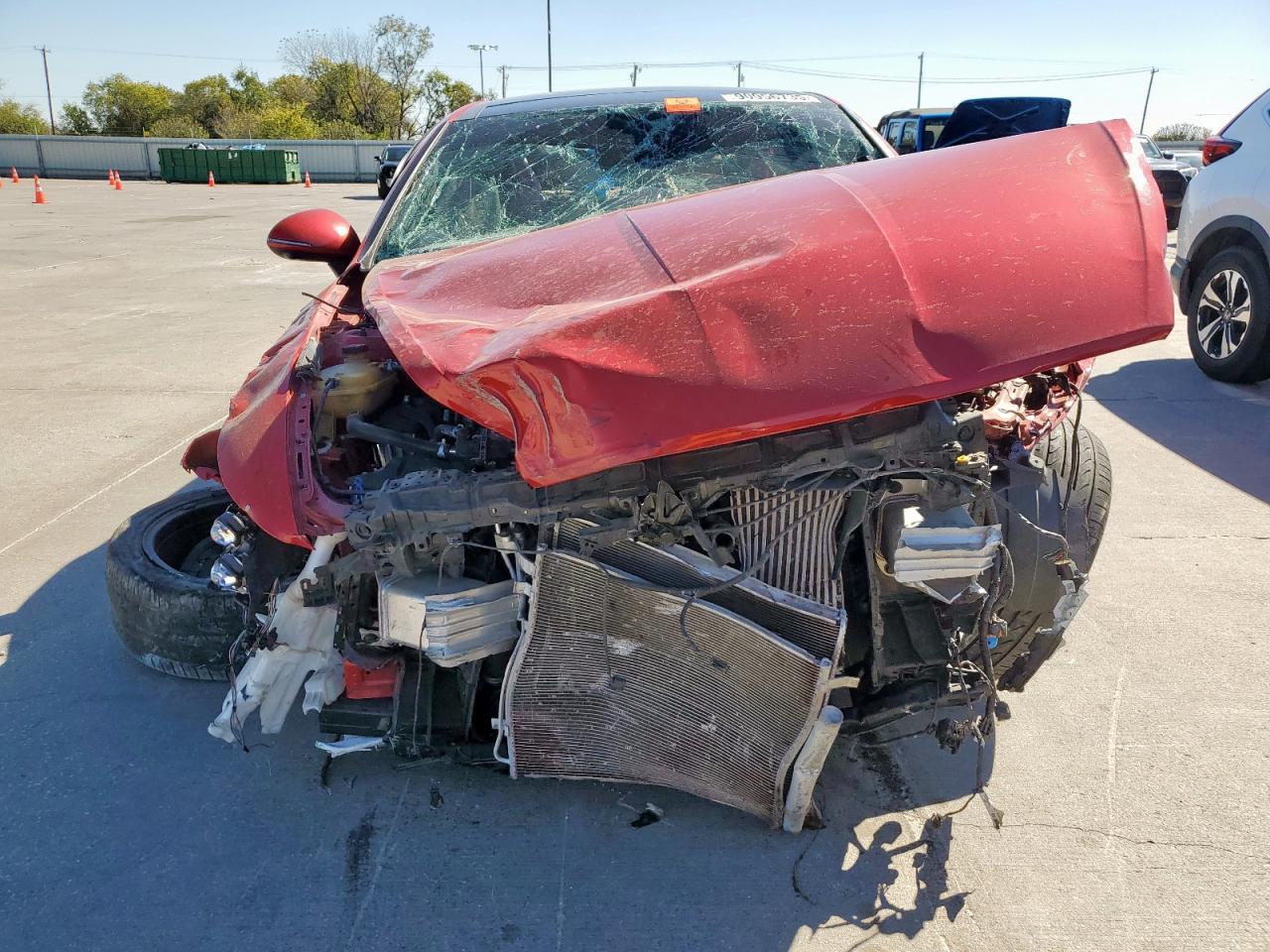 HYUNDAI SONATA LIMITED