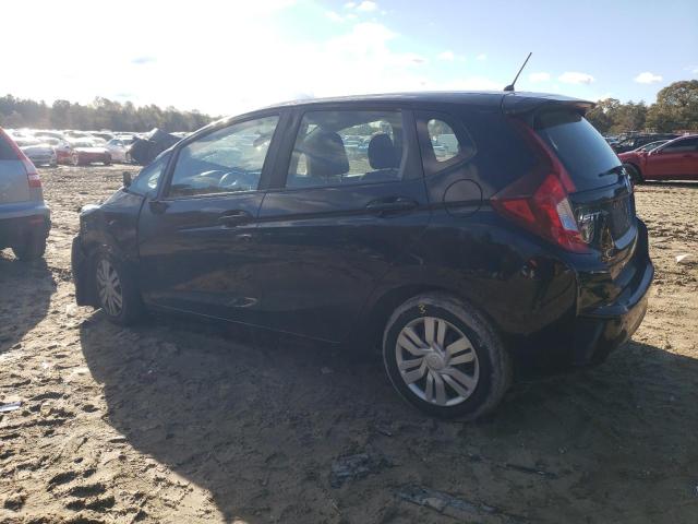 2017 HONDA FIT LX #3301815342